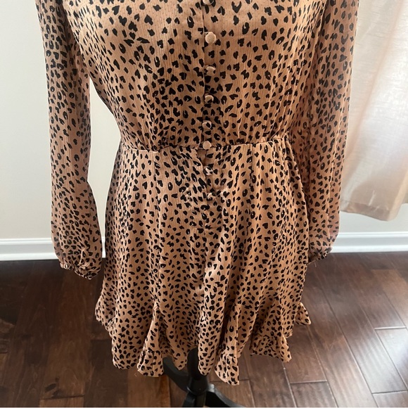 HEARTLOOM RACHELLE DRESS
NWT/NEW
Heartloom. NWOT xs - Picture 3 of 7